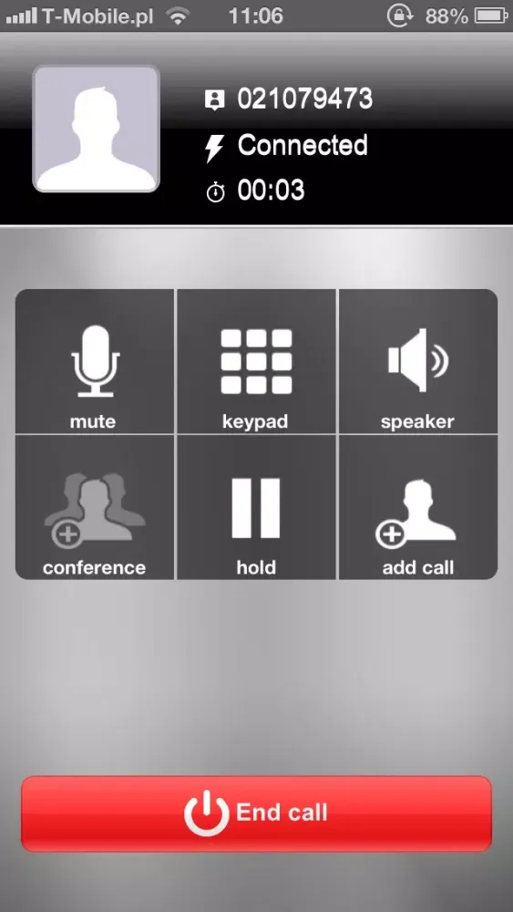 Told'sapp Screenshots