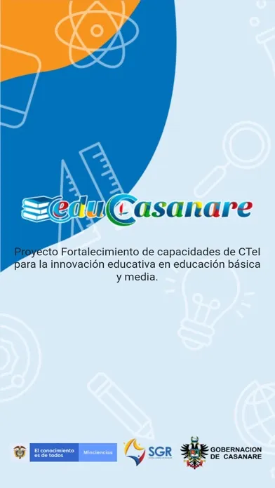 تصاویر EduCasanare