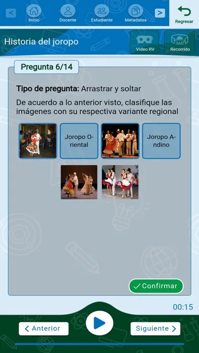 تصاویر EduCasanare