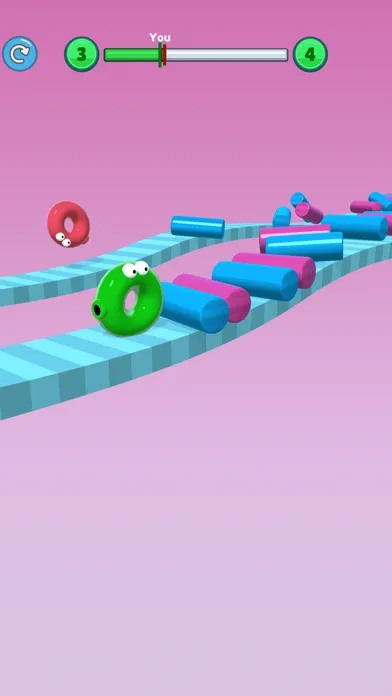 تصاویر Jelly Airborne