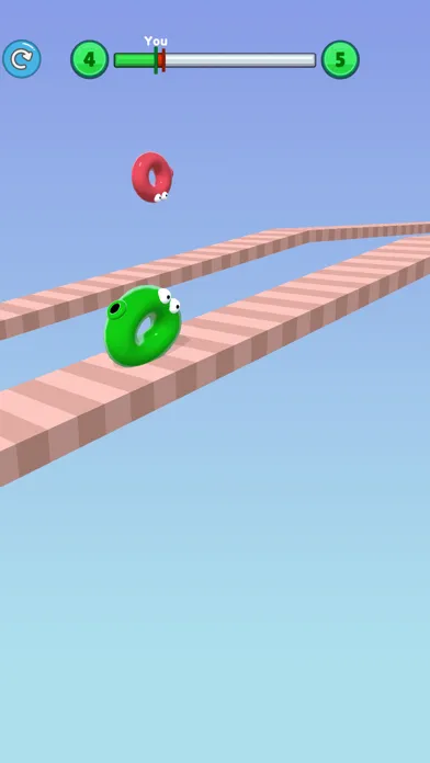 تصاویر Jelly Airborne
