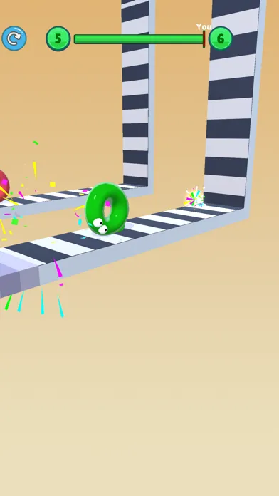 تصاویر Jelly Airborne