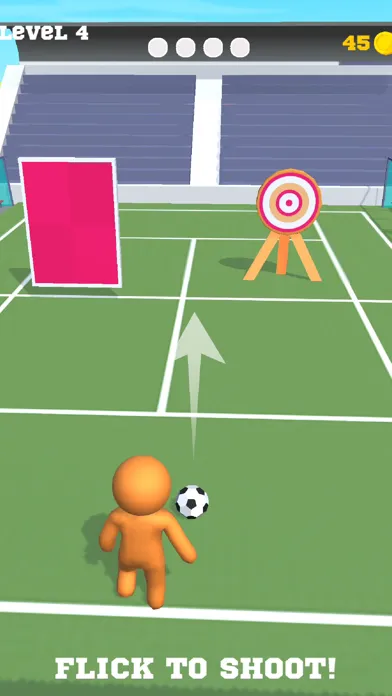 Soccer Games* स्क्रीनशॉट