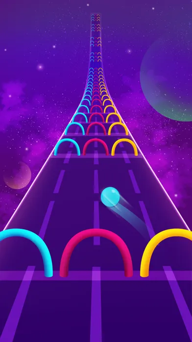 Color Gates 3D应用截图