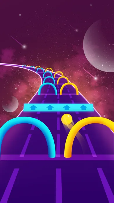 Color Gates 3D应用截图