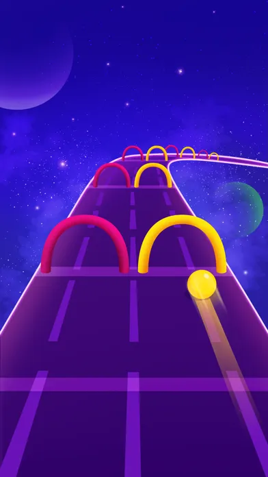 Color Gates 3D应用截图