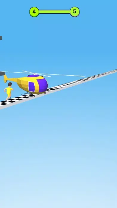 Dash Stack -Smash Platforms Screenshots