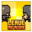 Zombie alone