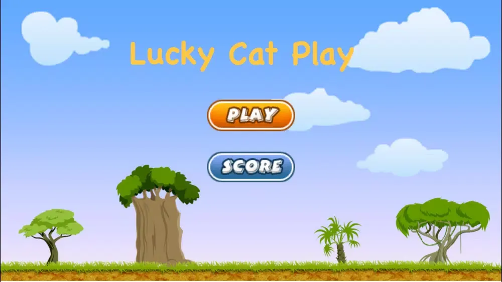 Lucky Cat Play应用截图