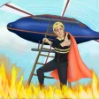 Super Firefighter 3D