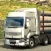 Euro Cargo Truck Simulator