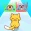 Cat Rush: Draw Puzzle Game