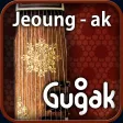 Jeong-ak Gayageum