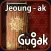 Jeong-ak Gayageum