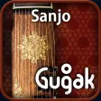 Sanjo Gayageum