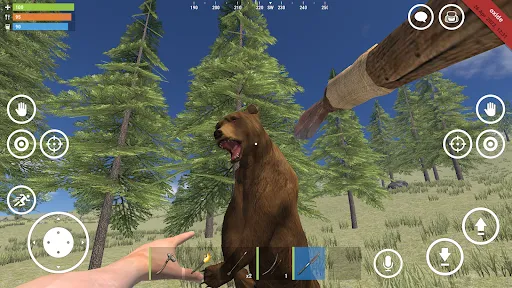 Oxide: Survival Island Screenshots