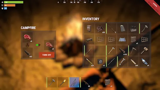 Oxide: Survival Island Screenshots