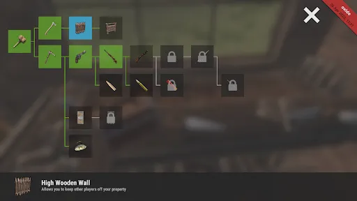 Oxide: Survival Island Screenshots