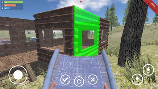 Oxide: Survival Island Screenshots