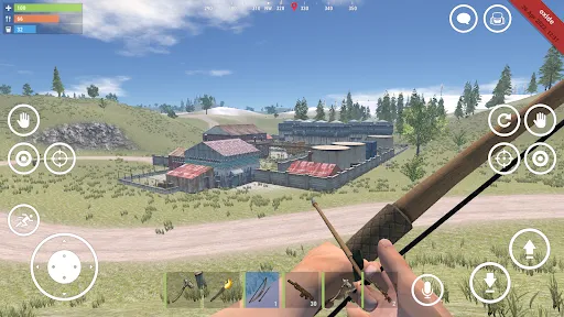 Oxide: Survival Island Screenshots