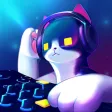 CAT THE DJ CAT THE DJ