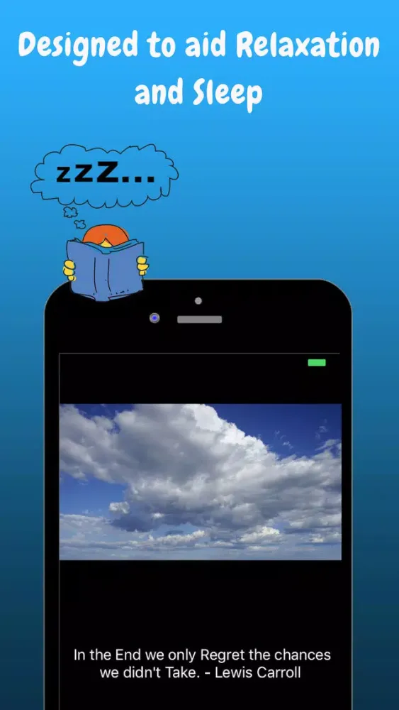 Napp:Slumber Sounds Sleep Well應用截圖
