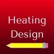 Central Heating Home Design