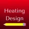 Central Heating Home Design