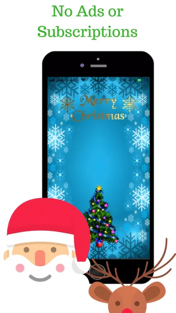 Yule Songs for Christmas Day Screenshots