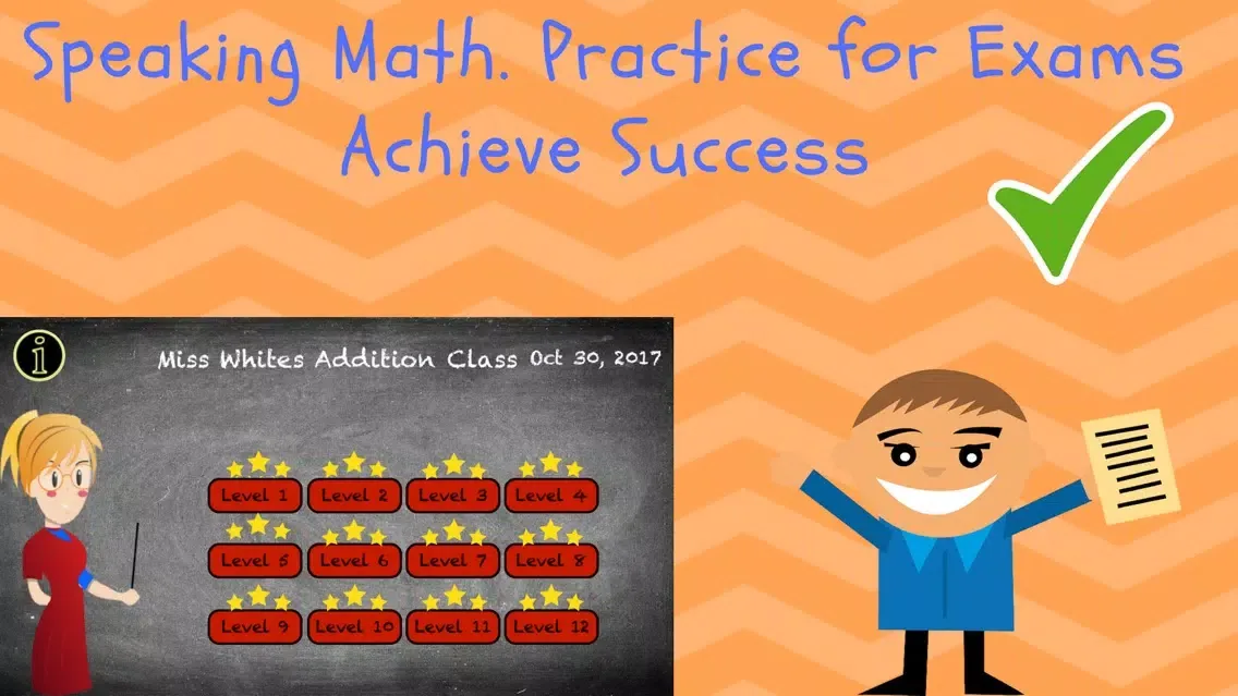 Capturas de pantalla de Math Workout:Multiply This App