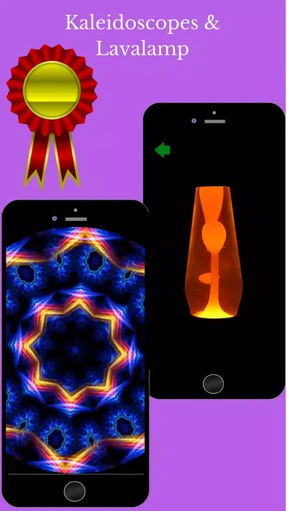 Capturas de pantalla de Auty1:Autism Games - Sensory