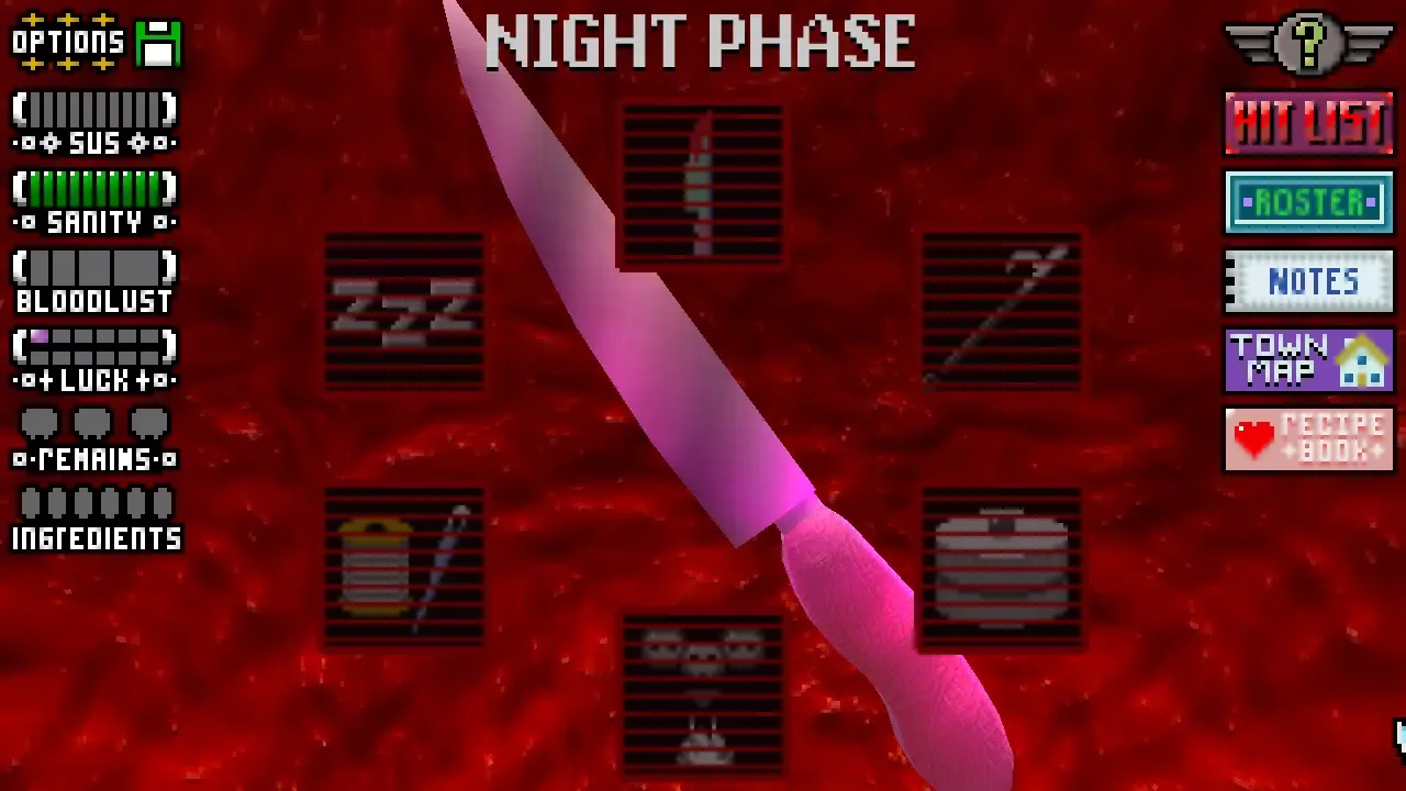Slaughter Horse 2 スクリーンショット