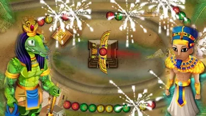 Frog Shoot Ball Zaczo Pro應用截圖