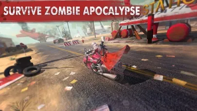 Survival: Wasteland Zombie Ekran Görüntüleri