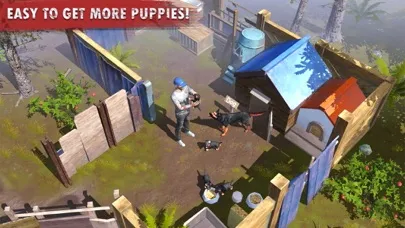 Survival: Wasteland Zombie Ekran Görüntüleri