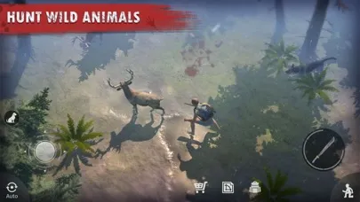 Survival: Wasteland Zombie Ekran Görüntüleri