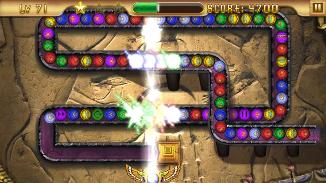 Egypt Legend - Temple of Anubis FREE স্ক্রিনশট