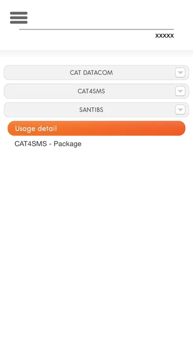 CAT eService应用截图