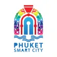 Smart Phuket 4.0 Smart Phuket 4.0
