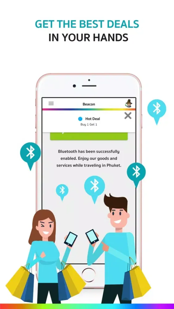 تصاویر Smart Phuket 4.0