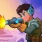 Legend of Galaxy