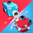 Cube Clash!