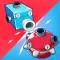 Cube Clash!