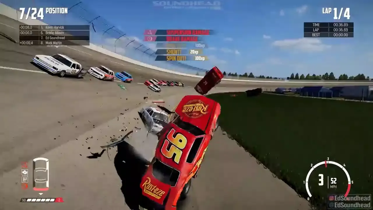 Screenshot di Drift For Racing