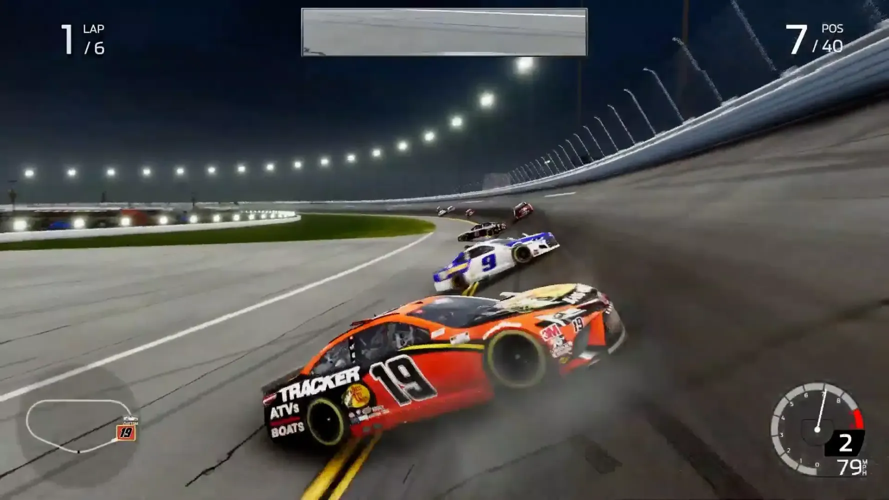 Screenshot di Drift For Racing