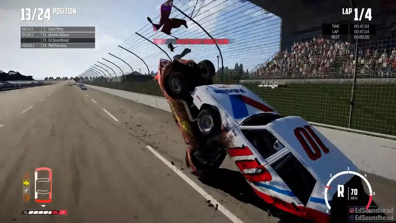 Screenshot di Drift For Racing