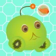 Kiwi Hobo Run Fruit Adventure