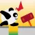 Panda Rolling Adventure Run
