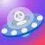 Panda UFO