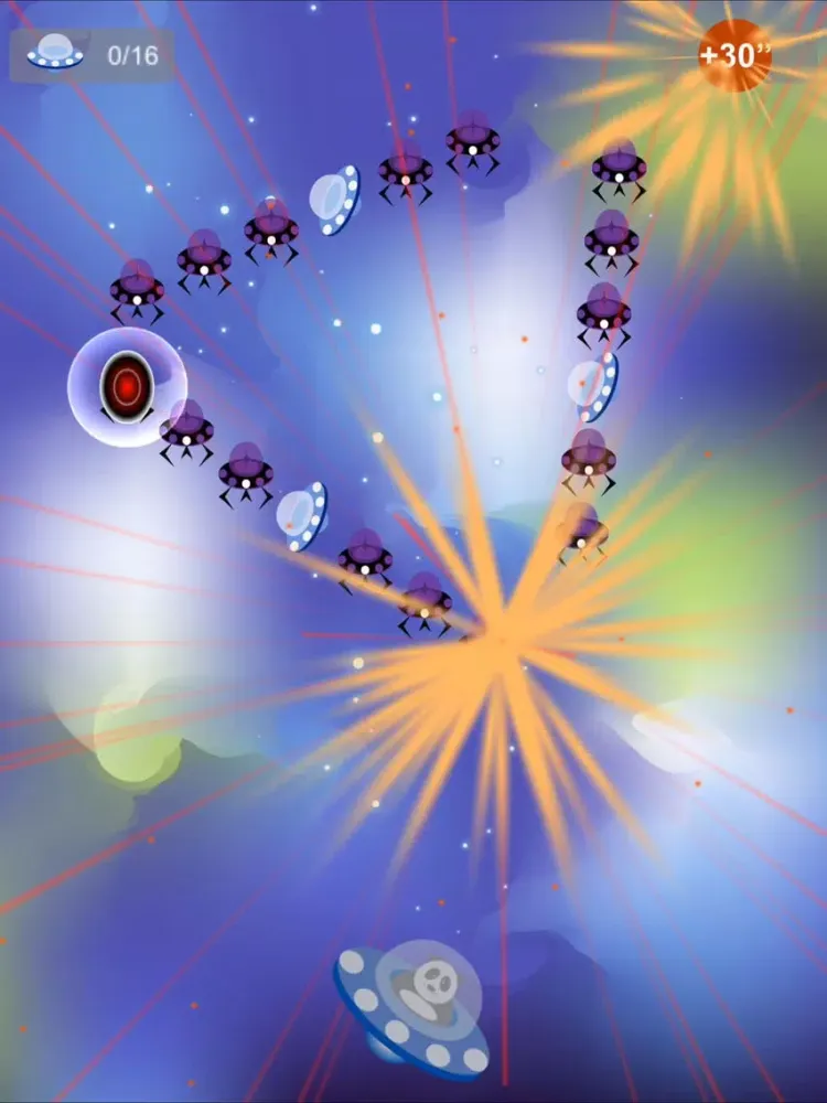 تصاویر Panda UFO iPad 